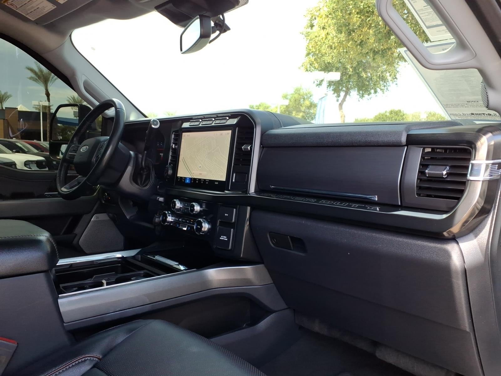 2023 Ford F-250 Super Duty Lariat