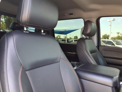 2023 Ford F-250 Super Duty Lariat