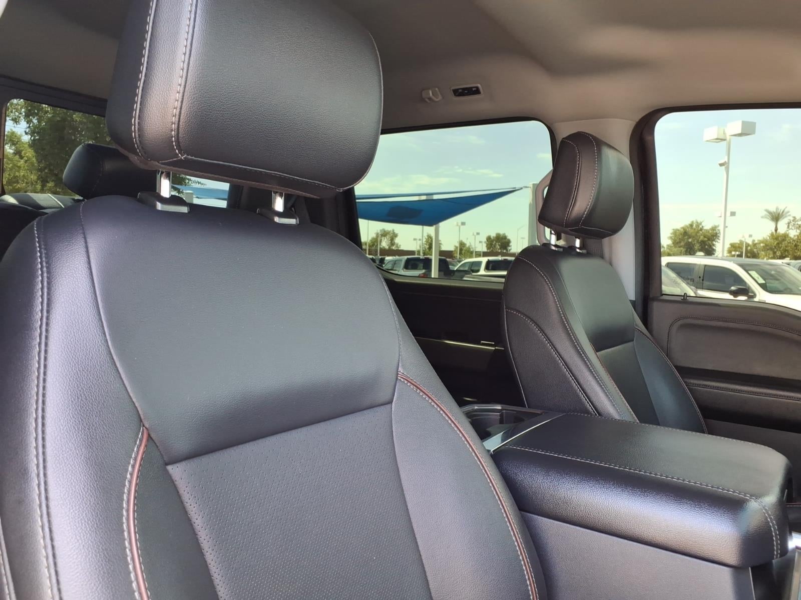 2023 Ford F-250 Super Duty Lariat
