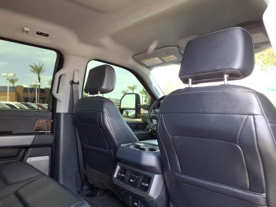 2023 Ford F-250 Super Duty Lariat