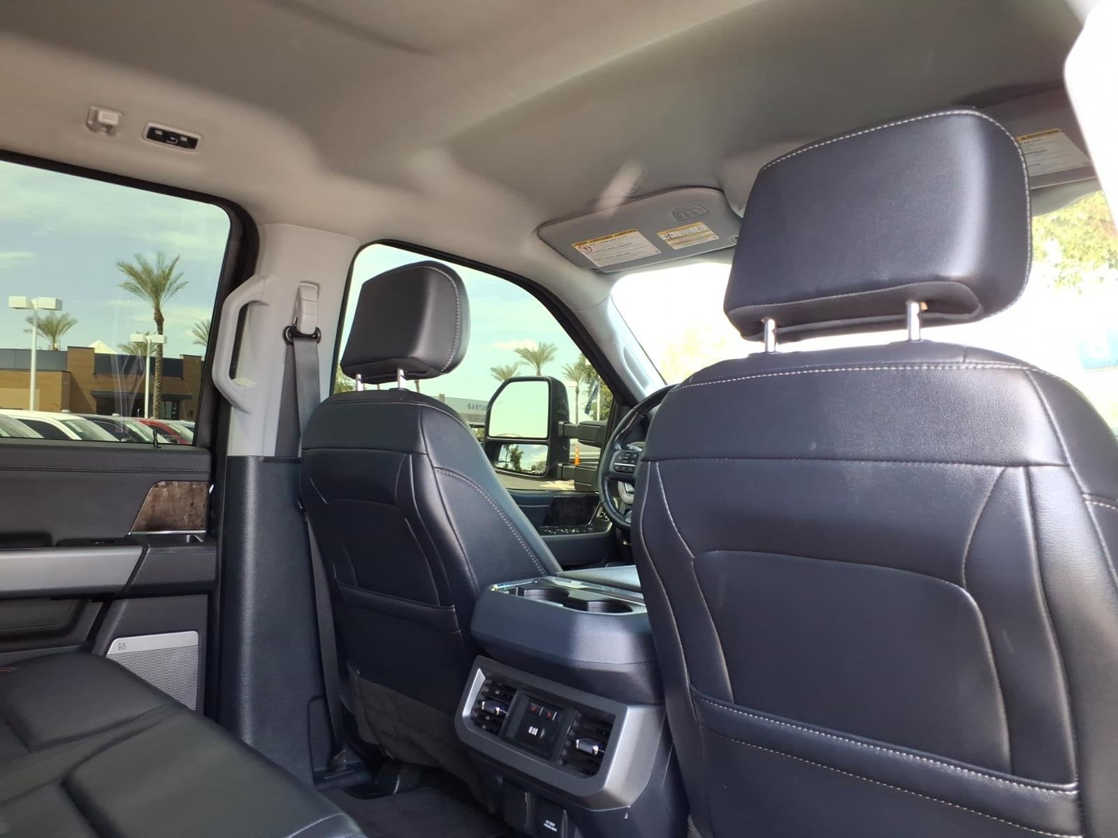 2023 Ford F-250 Super Duty Lariat