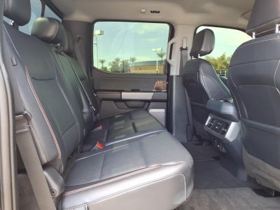 2023 Ford F-250 Super Duty Lariat