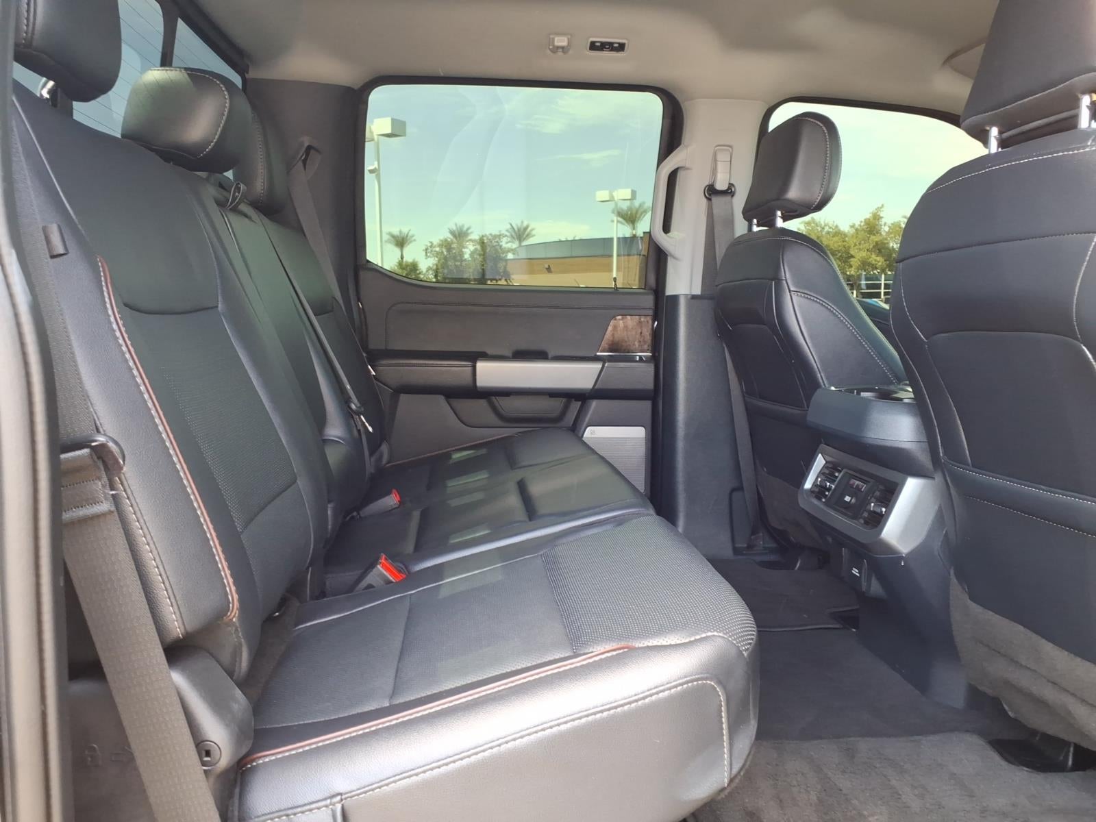 2023 Ford F-250 Super Duty Lariat