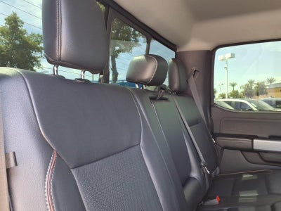 2023 Ford F-250 Super Duty Lariat