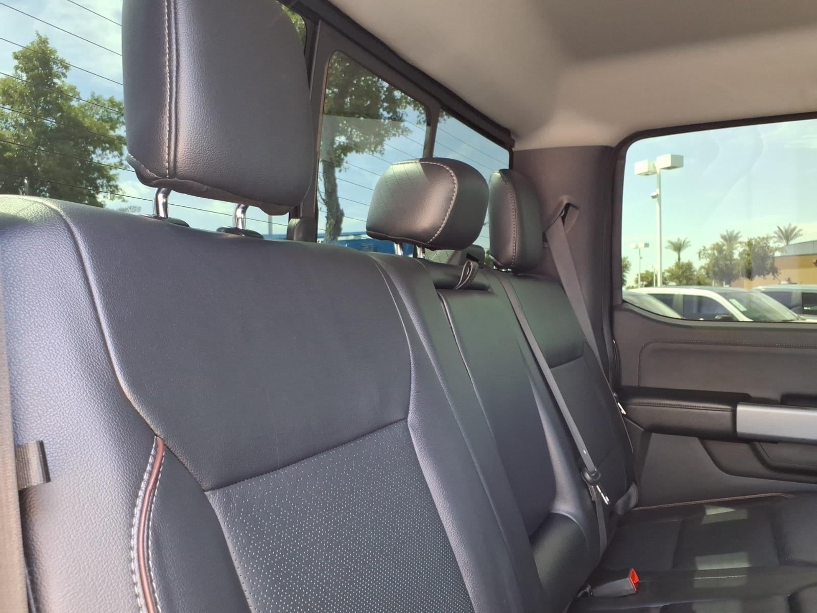 2023 Ford F-250 Super Duty Lariat