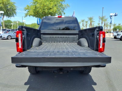 2023 Ford F-250 Super Duty Lariat
