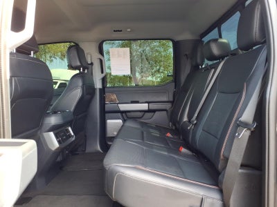 2023 Ford F-250 Super Duty Lariat