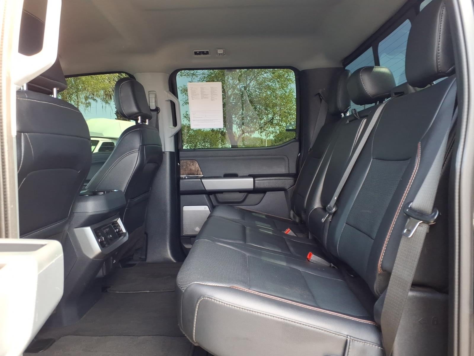 2023 Ford F-250 Super Duty Lariat