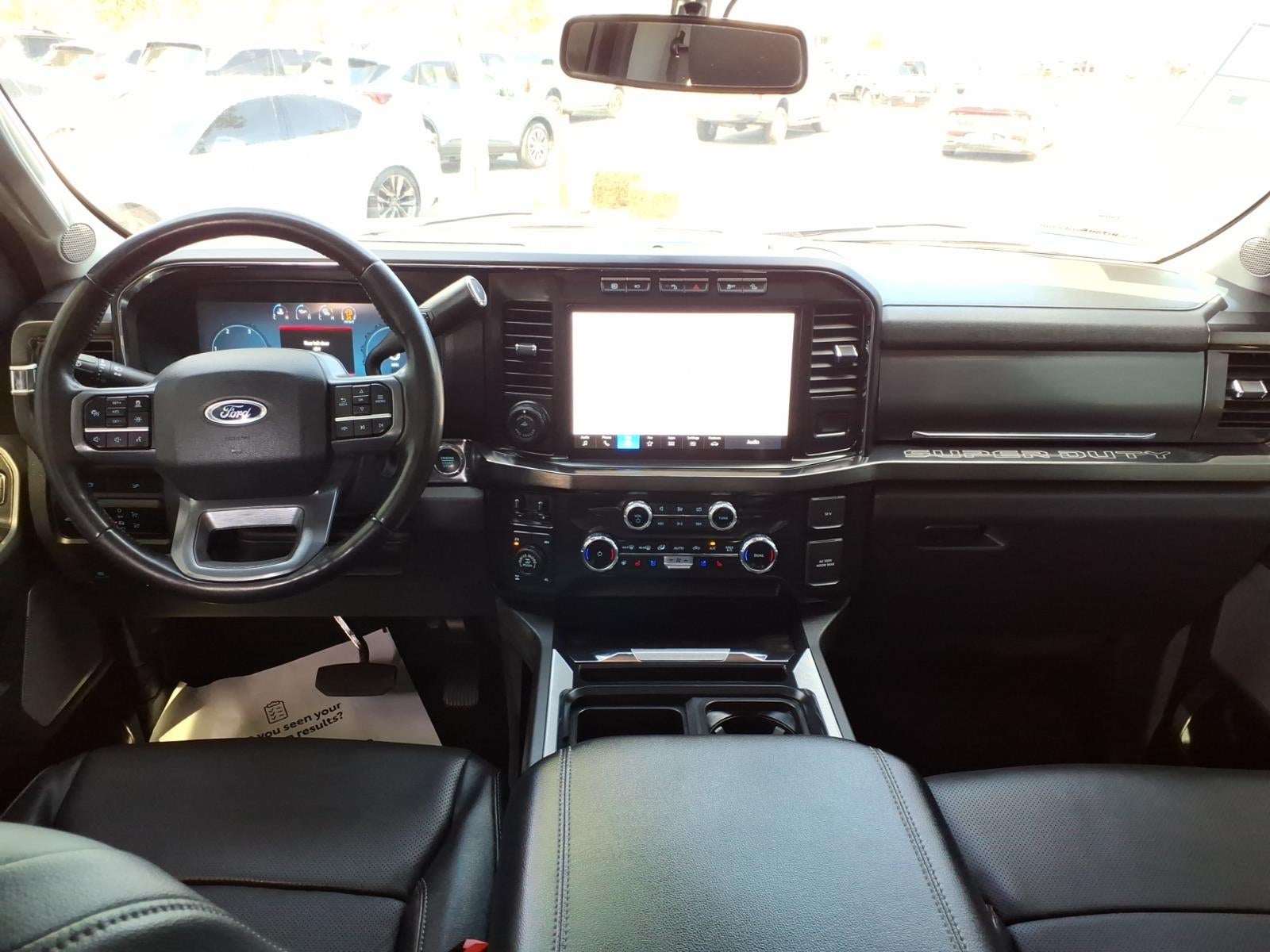 2023 Ford F-250 Super Duty Lariat