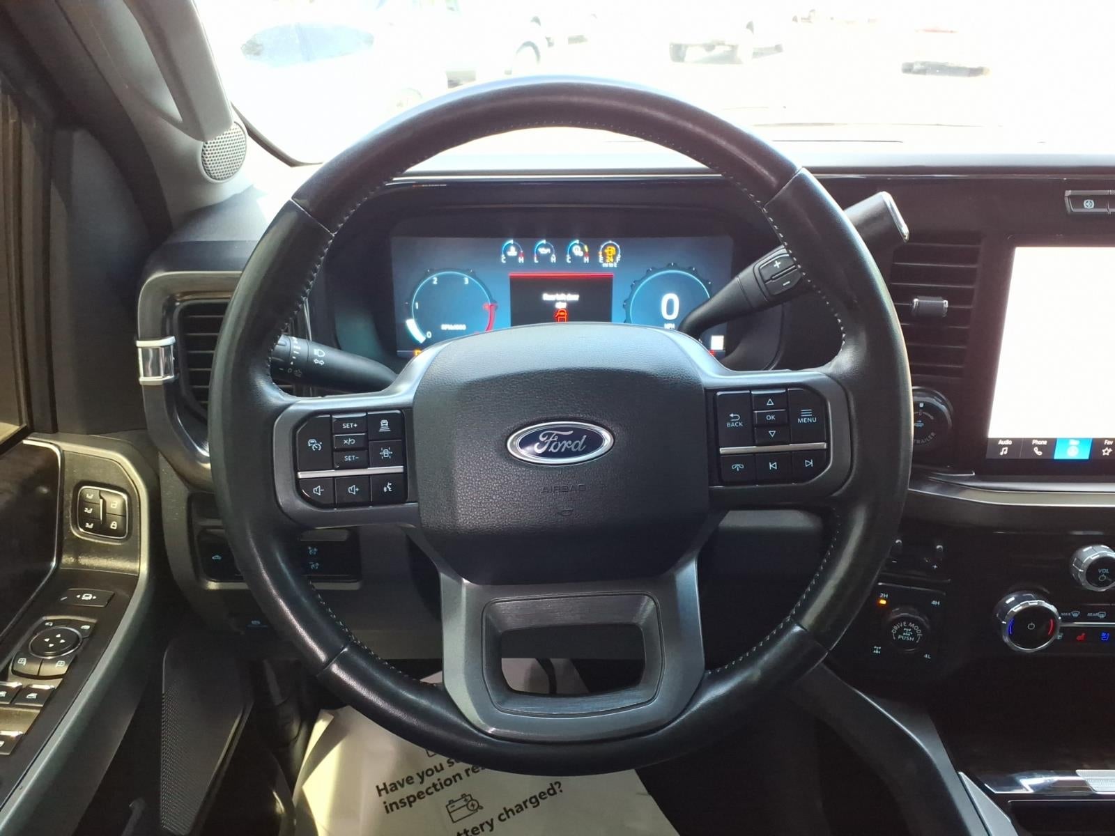 2023 Ford F-250 Super Duty Lariat