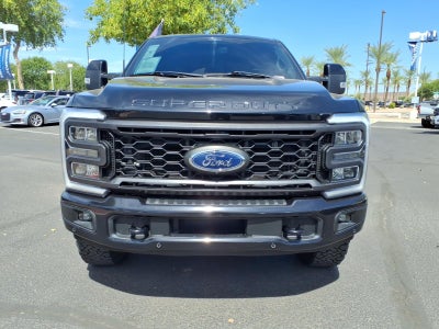 2023 Ford F-250 Super Duty Lariat