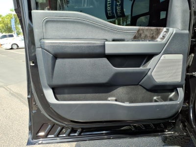 2023 Ford F-250 Super Duty Lariat