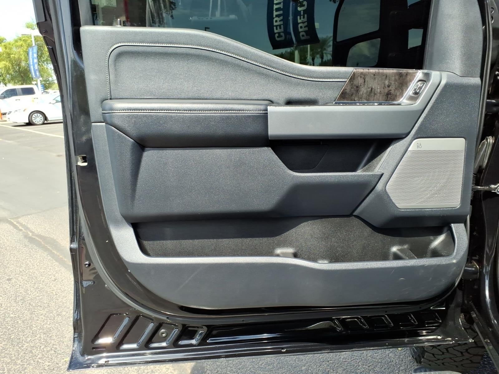 2023 Ford F-250 Super Duty Lariat