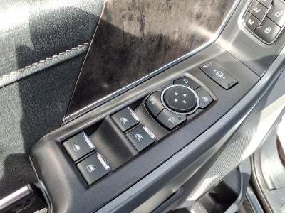 2023 Ford F-250 Super Duty Lariat