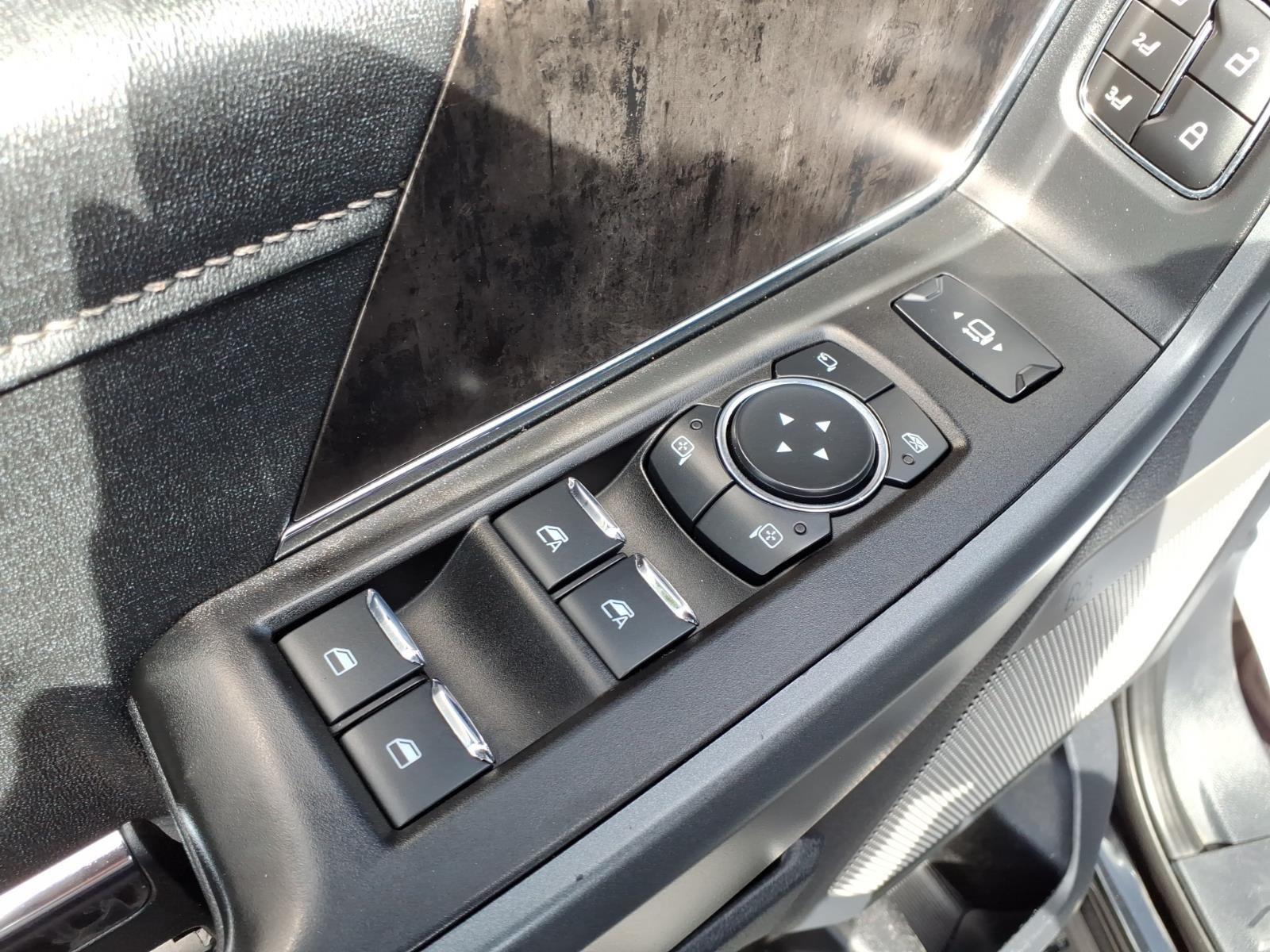 2023 Ford F-250 Super Duty Lariat