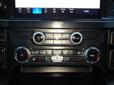 2023 Ford F-250 Super Duty Lariat