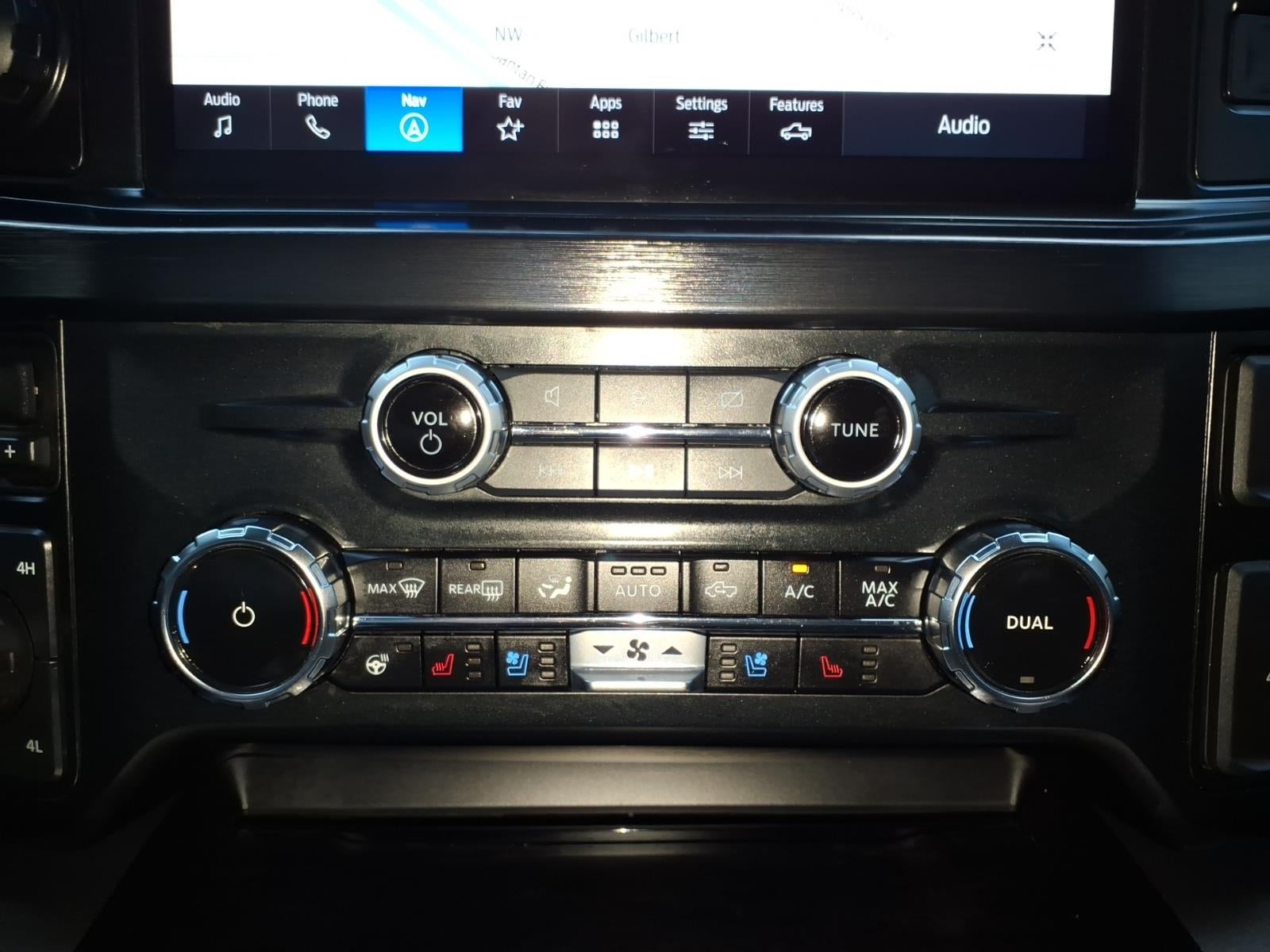 2023 Ford F-250 Super Duty Lariat