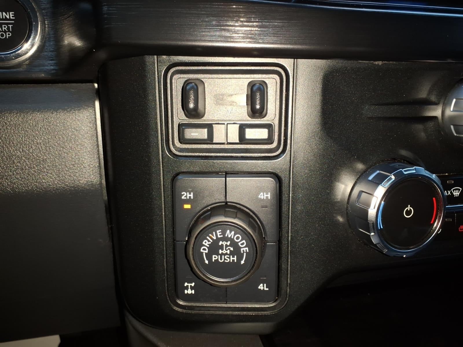 2023 Ford F-250 Super Duty Lariat