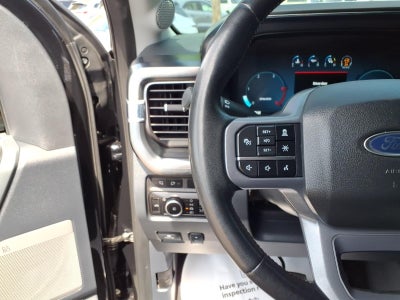 2023 Ford F-250 Super Duty Lariat
