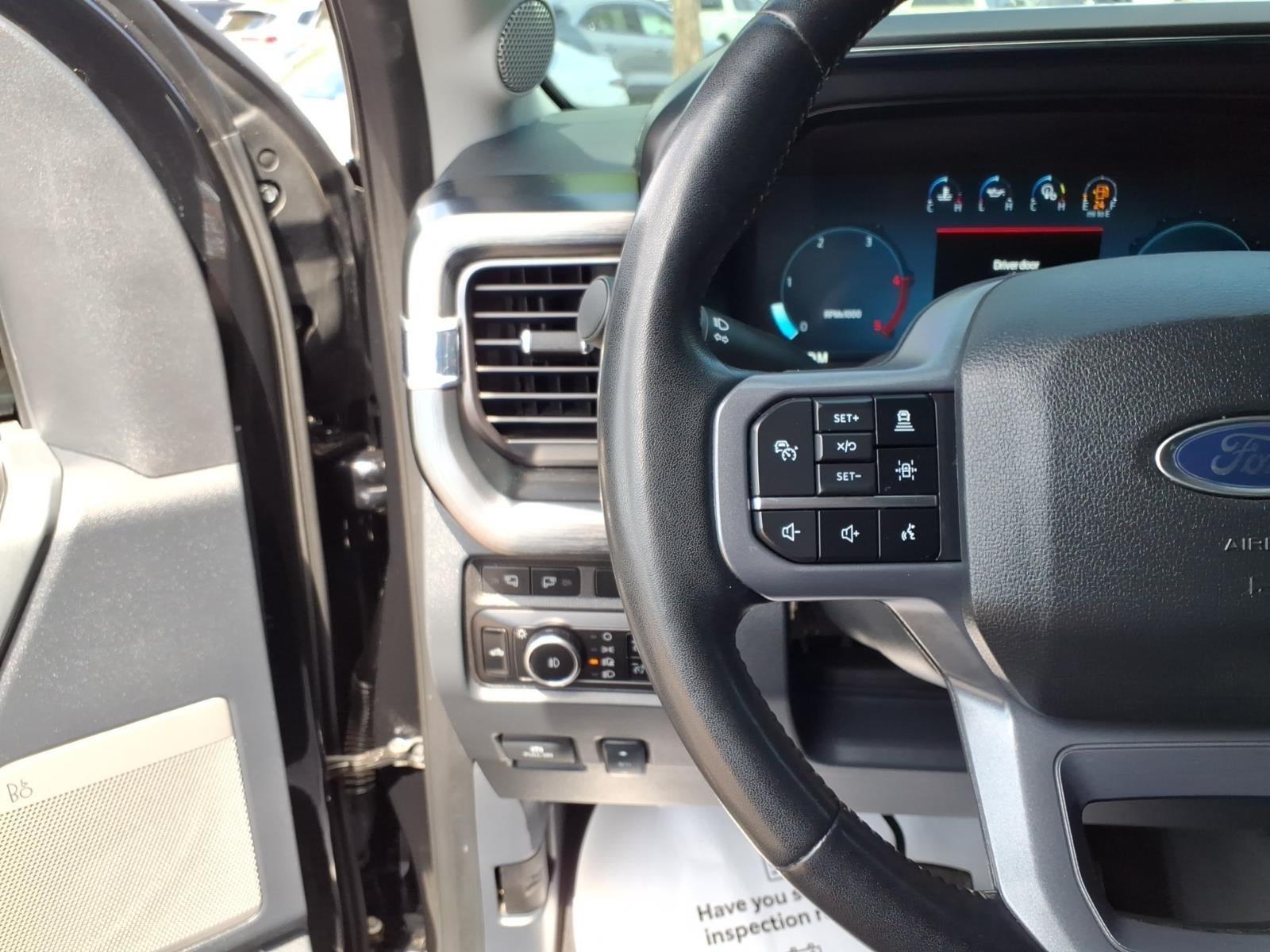 2023 Ford F-250 Super Duty Lariat