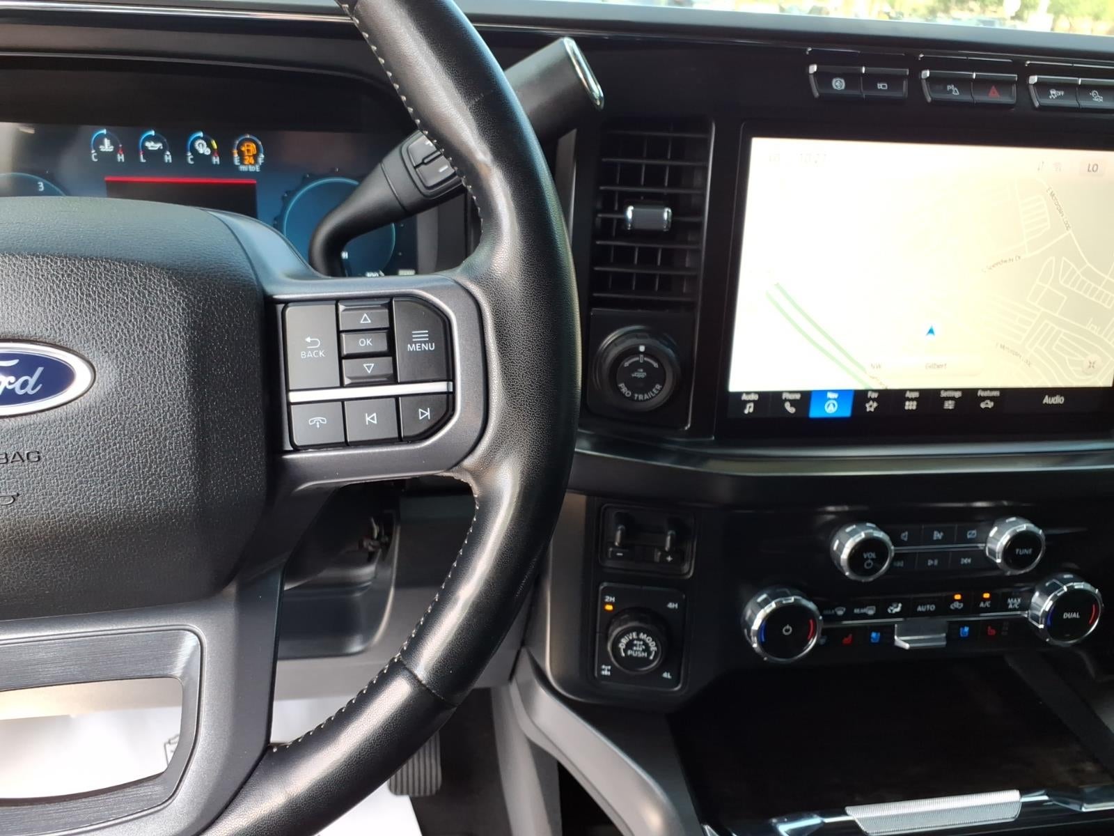 2023 Ford F-250 Super Duty Lariat