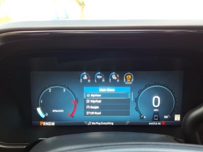 2023 Ford F-250 Super Duty Lariat