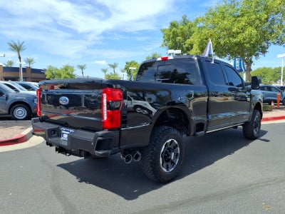 2023 Ford F-250 Super Duty Lariat