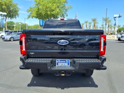 2023 Ford F-250 Super Duty Lariat