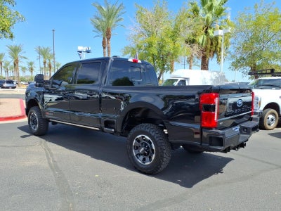 2023 Ford F-250 Super Duty Lariat