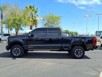 2023 Ford F-250 Super Duty Lariat