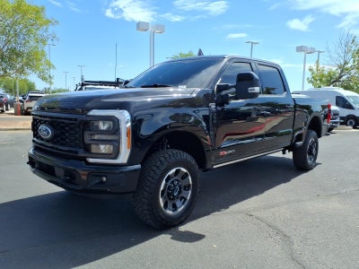 2023 Ford F-250 Super Duty Lariat