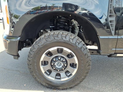 2023 Ford F-250 Super Duty Lariat