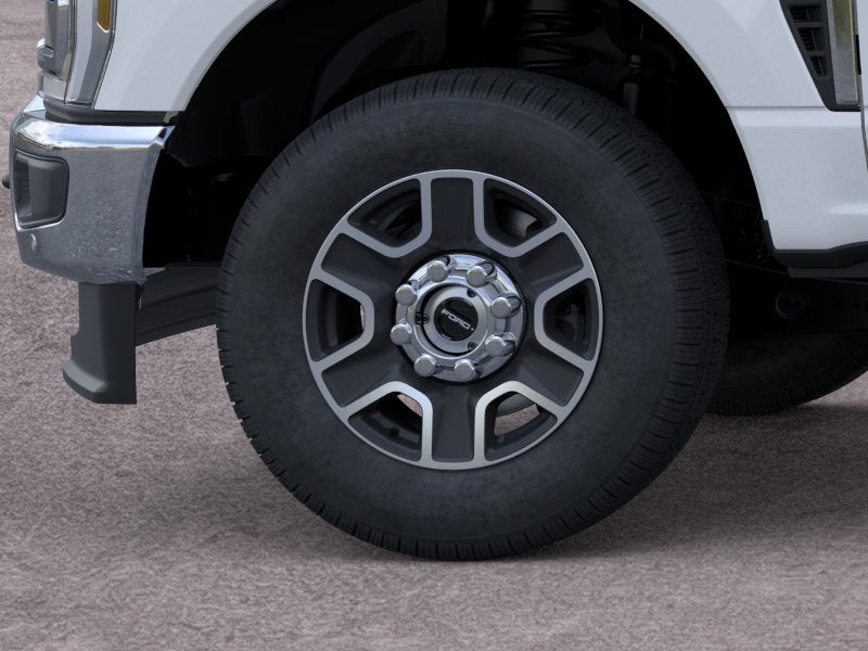 2026 Ford F-250 Super Duty LARIAT 4WD CREW CAB 6.75