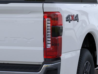2026 Ford F-250 Super Duty LARIAT 4WD CREW CAB 6.75