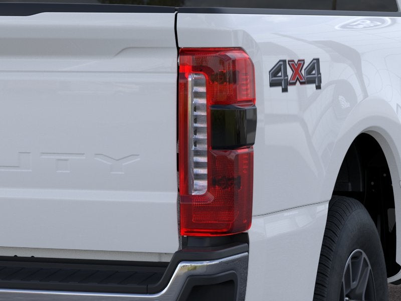 2026 Ford F-250 Super Duty LARIAT 4WD CREW CAB 6.75