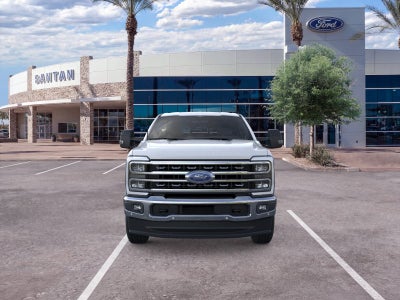 2026 Ford F-250 Super Duty LARIAT 4WD CREW CAB 6.75