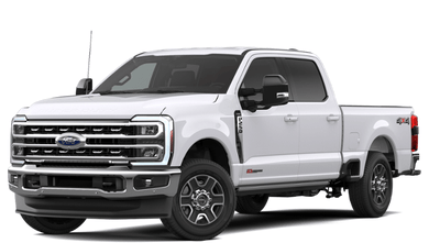 2026 Ford F-250 Super Duty LARIAT 4WD CREW CAB 6.75