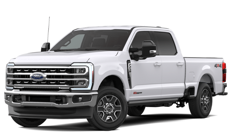 2026 Ford F-250 Super Duty LARIAT 4WD CREW CAB 6.75