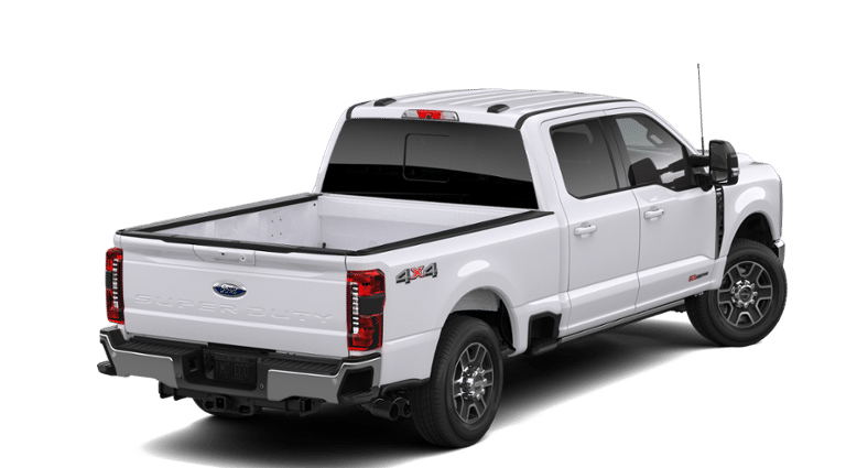 2026 Ford F-250 Super Duty LARIAT 4WD CREW CAB 6.75