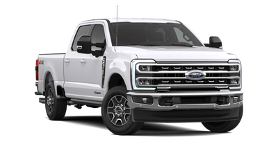 2026 Ford F-250 Super Duty LARIAT 4WD CREW CAB 6.75