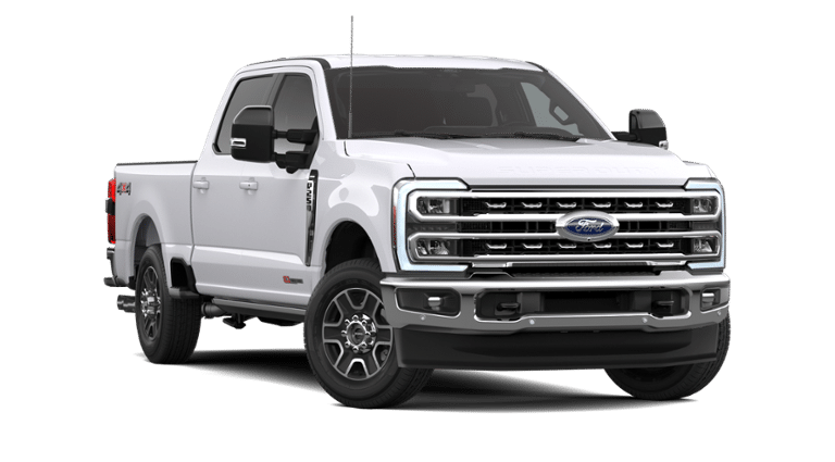 2026 Ford F-250 Super Duty LARIAT 4WD CREW CAB 6.75