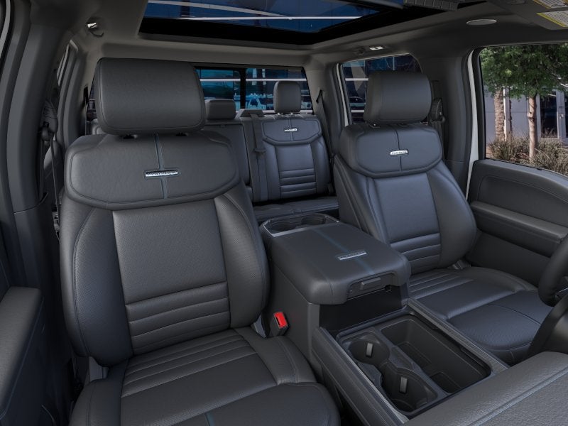 2026 Ford F-250 Super Duty PLATINUM 4WD CREW CAB 6.7