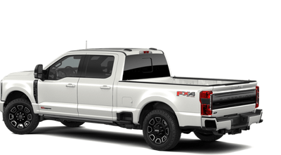 2026 Ford F-250 Super Duty PLATINUM 4WD CREW CAB 6.7