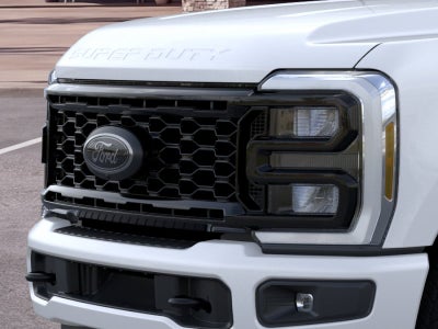2026 Ford F-250 Super Duty LARIAT 4WD CREW CAB 6.75