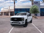 2026 Ford F-250 Super Duty LARIAT 4WD CREW CAB 6.75