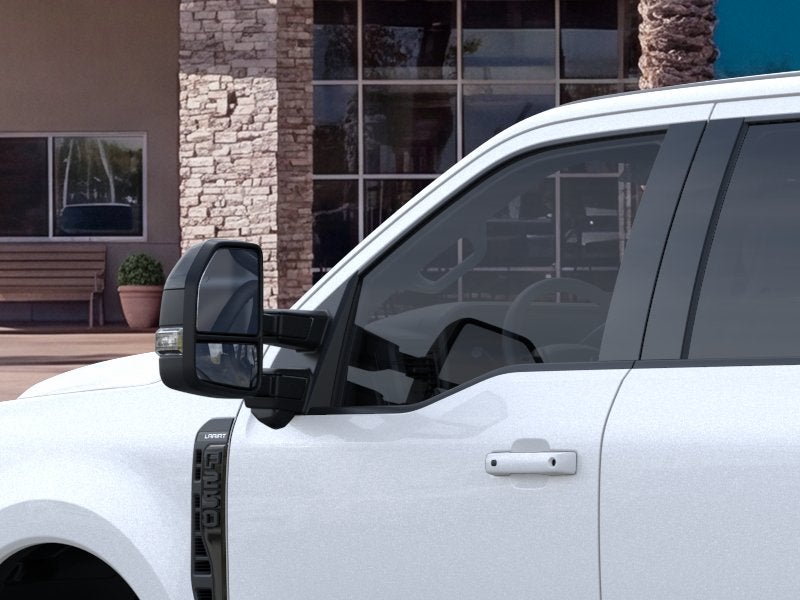 2026 Ford F-250 Super Duty LARIAT 4WD CREW CAB 6.75