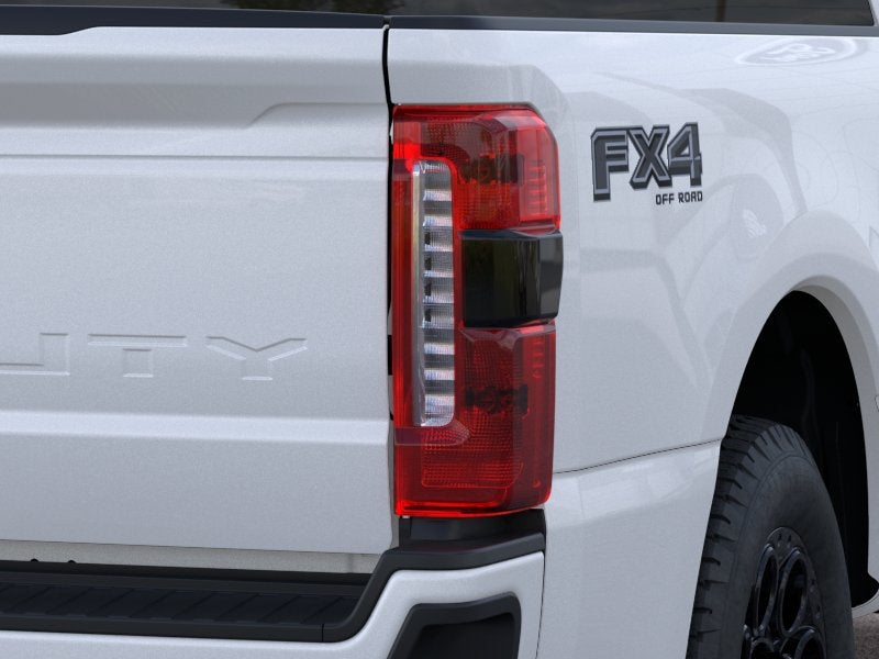 2026 Ford F-250 Super Duty LARIAT 4WD CREW CAB 6.75