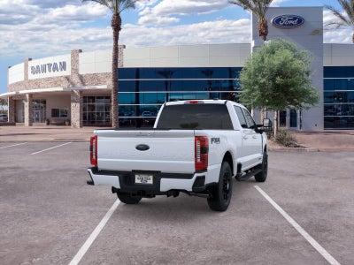 2026 Ford F-250 Super Duty LARIAT 4WD CREW CAB 6.75