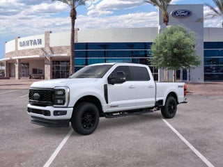 2026 Ford F-250 Super Duty LARIAT 4WD CREW CAB 6.75