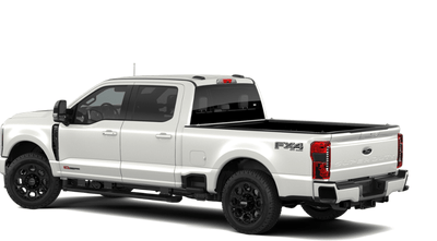 2026 Ford F-250 Super Duty LARIAT 4WD CREW CAB 6.75
